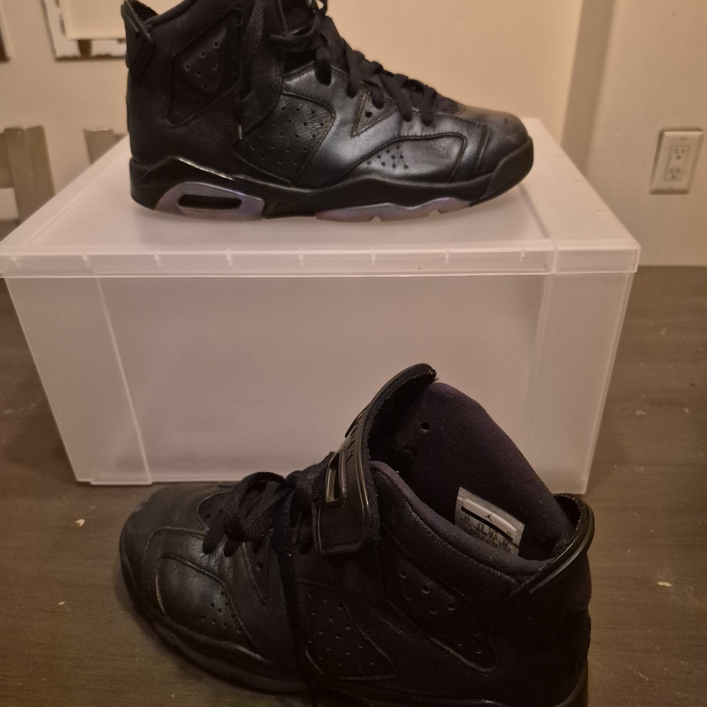 Jordan 6 Retro